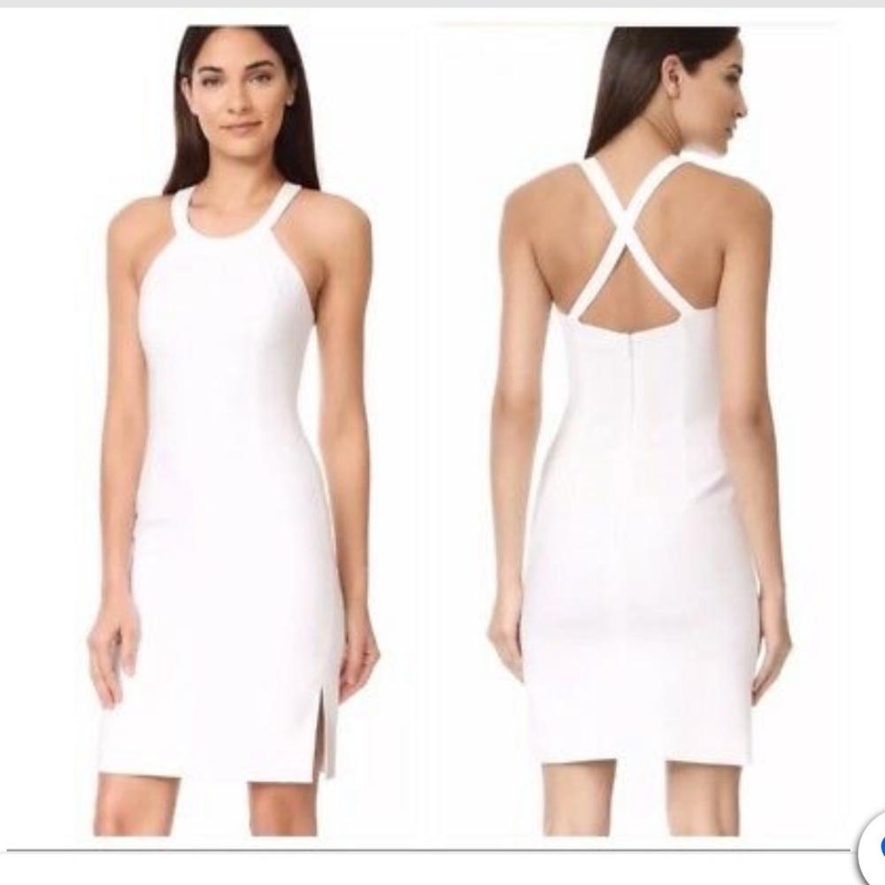 Elizabeth & James Imogen Bodycon Dress